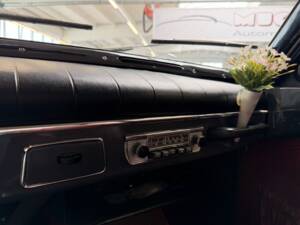 Bild 22/32 von Volvo Amazon  P121 (1965)