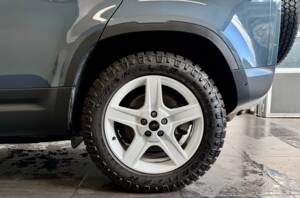 Image 10/25 of Land Rover Defender 110 D300 AWD (2022)