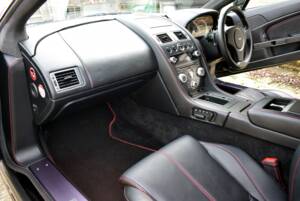 Bild 36/50 von Aston Martin V8 Vantage (2009)
