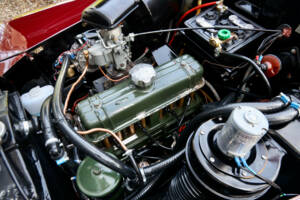 Immagine 50/50 di Volvo PV 444 (1955)