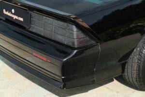 Bild 10/50 von Chevrolet Camaro Z28 (1992)
