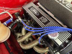 Afbeelding 23/25 van Ford Escort RS 2000 (1977)