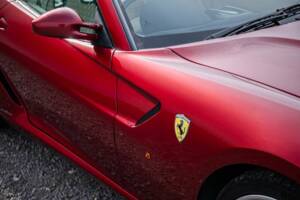 Image 34/44 of Ferrari 599 GTB Fiorano (2008)