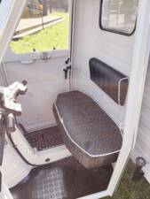 Bild 11/29 von Piaggio Porter 1.9 d (1980)