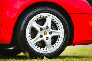 Bild 16/50 von Porsche 911 Targa (1996)