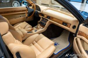 Bild 43/47 von Maserati Ghibli 2.8 (1997)