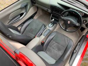 Bild 2/8 von Porsche Boxster (2000)