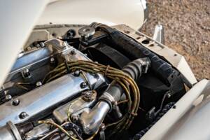 Bild 85/100 von Jaguar XK 150 DHC (1959)