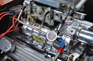 Afbeelding 42/49 van Chevrolet AK Series (1946)