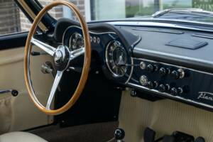 Immagine 33/50 di Lancia Flaminia Sport Zagato (1961)