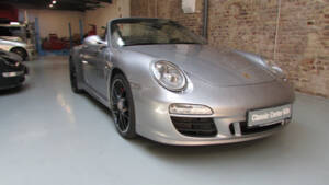 Bild 1/21 von Porsche 911 Carrera 4 GTS (2012)