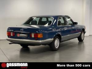 Image 5/15 of Mercedes-Benz 280 SE (1981)