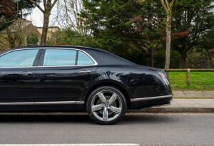 Bild 10/28 von Bentley Mulsanne Speed (2016)