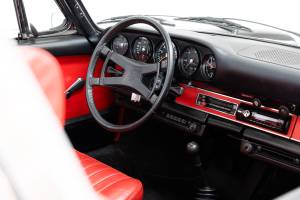 Image 10/36 of Porsche 911 2.4 E (1973)