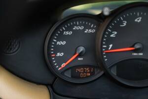 Image 49/50 of Porsche Boxster (2000)