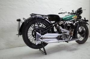 Bild 3/17 von Royal Enfield Modell K (1930)