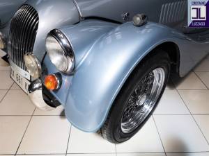 Imagen 10/38 de Morgan Plus 8 (1997)