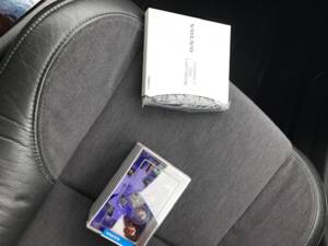 Imagen 16/24 de Volvo C70 T5 (2000)