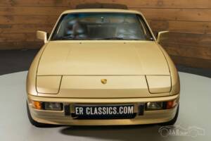 Image 4/8 of Porsche 924 (1983)