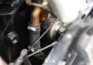Image 49/50 de Riley 15&#x2F;6 Kestrel (1935)