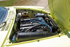 Image 23/24 of Alfa Romeo 1600 Spider (1976)
