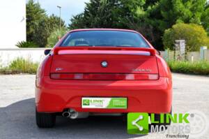 Bild 6/10 von Alfa Romeo GTV 2.0 Twin Spark (1996)