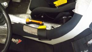 Afbeelding 24/40 van Opel Ascona 2,0 E (1981)