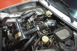 Bild 16/20 von Renault R 5 TS (1980)