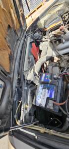Image 73/100 of BMW 728i (1983)