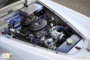 Afbeelding 30/65 van Facel Vega HK 500 (1960)