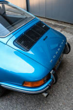 Afbeelding 7/50 van Porsche 911 2.4 S (1972)