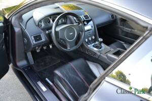 Bild 19/50 von Aston Martin V8 Vantage (2008)