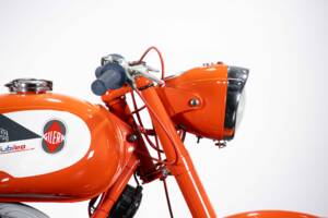 Image 22/50 de Gilera Giubileo 100 (1962)
