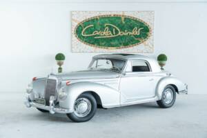 Immagine 1/39 di Mercedes-Benz 300 Sc Coupé (1956)
