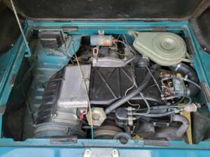 Image 33/35 of Autobianchi Bianchina Panoramica (1969)