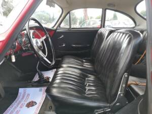 Image 19/63 of Porsche 356 C 1600 (1963)