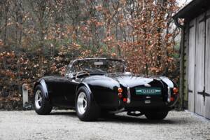 Immagine 15/34 di AC Cobra Mk IV (1985)