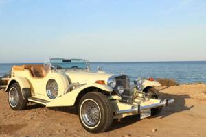 Image 1/8 of Excalibur Phaeton Series III (1979)