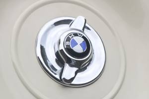 Immagine 14/28 di BMW 328 (1937)