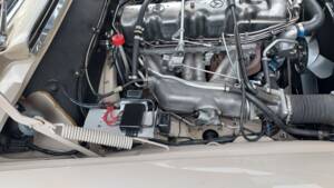 Bild 19/29 von Mercedes-Benz 280 SE (1968)