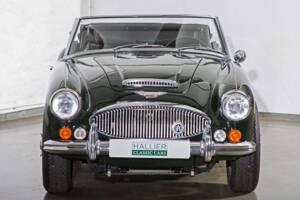 Imagen 6/20 de Austin-Healey 3000 Mk III (BJ8) (1966)