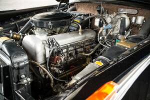 Afbeelding 6/118 van Mercedes-Benz 220 S Cabriolet (1957)