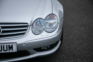 Image 31/36 de Mercedes-Benz SL 500 (2004)