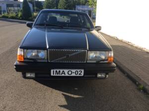 Image 6/14 of Volvo 760 GLE (1986)