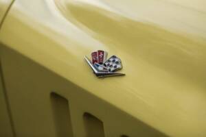 Bild 19/50 von Chevrolet Corvette Sting Ray Convertible (1966)