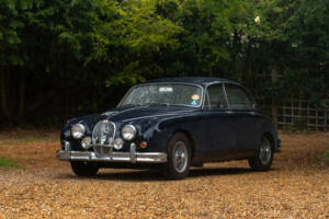Image 13/50 of Jaguar Mk II 3.8 (1962)