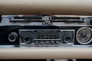 Immagine 35/66 di Mercedes-Benz 280 SL (1969)