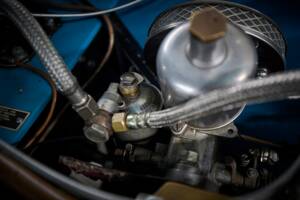 Afbeelding 100/100 van MG MGA 1500 (1957)