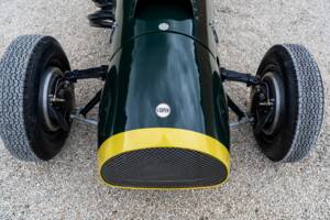 Immagine 38/52 di Cooper Cooper-Bristol Mk II (1953)