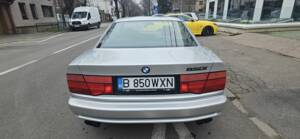 Image 6/7 of BMW 850i (1990)